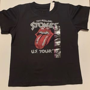 The Rolling Stones U.S. Tour”78 Shirt